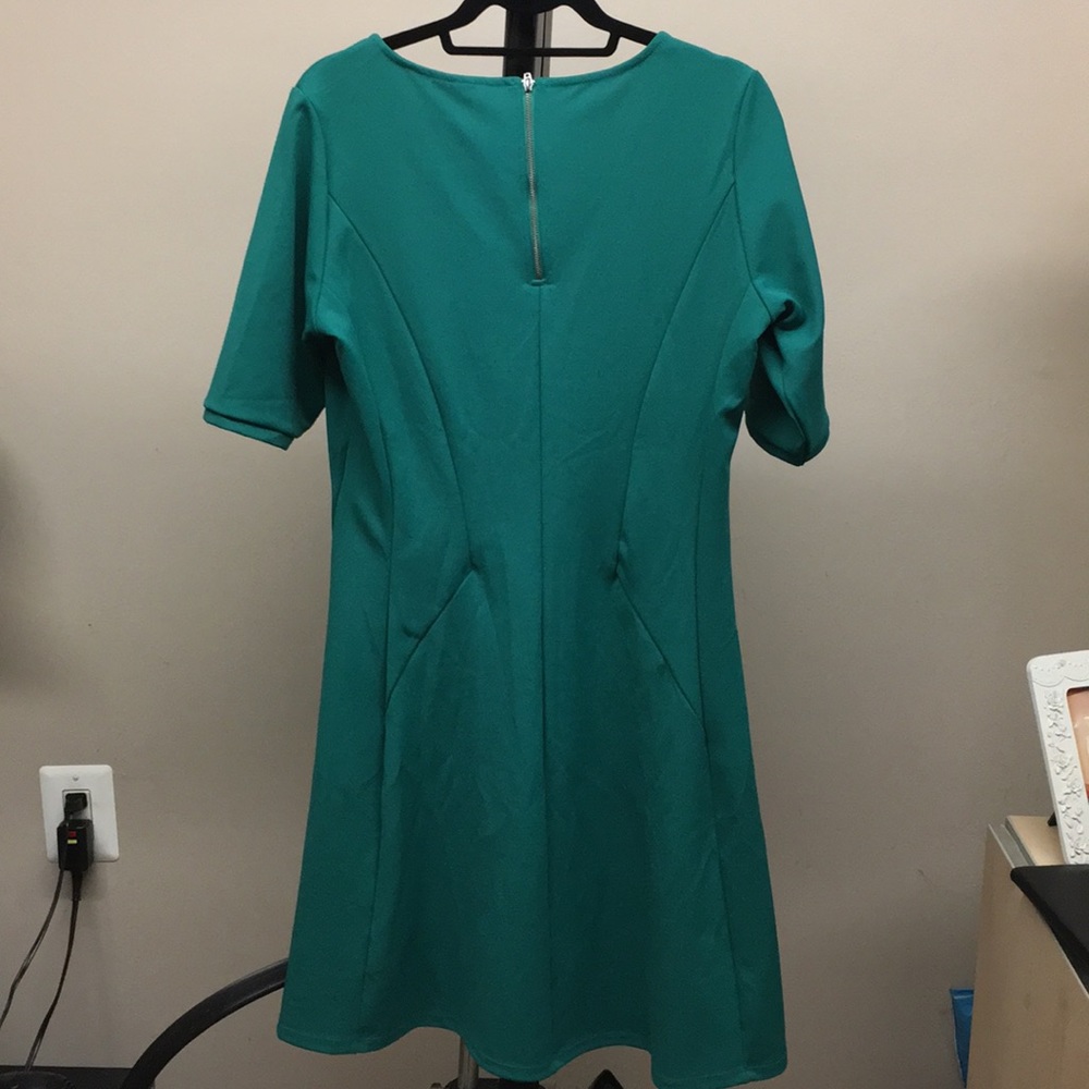 NWOT Junarose Dress - Picture 3 of 3